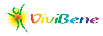 Logo Vivibene – Personal Trainer e Integratori Bergamo